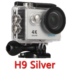 Original EKEN Action Camera H9 Ultra HD 4K WiFi Remote Control Sports Video Camcorder