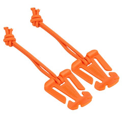 Backpack Carabiner Clips Outdoor Gear Hooks Set