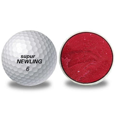 Automatic Golf Ball Return Putter Training Practice System