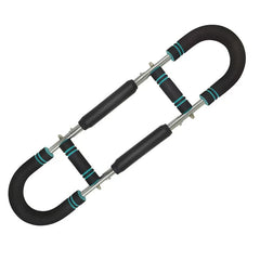 Multi-Functional, Adjustable arm and  chest strength training and fitness device