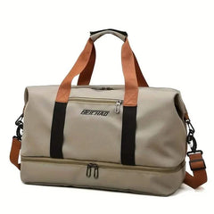 Nylon Duffel Bag for Travel