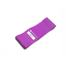 Resistance Bands for Yoga and Fitness