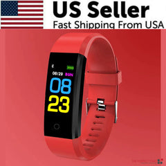 Smart Watch Activity Tracker For Women or Men