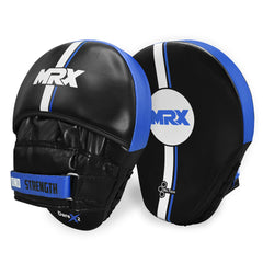 MRX Boxing Pads MMA Focus Punching Mitts Training kickboxing Muay Thai