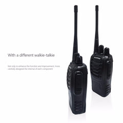 Baofeng Walkie Talkie, BF-888S