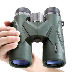 Waterproof Binoculars for Outdoor Hunting Adventures