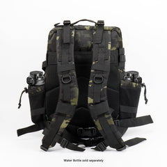 Raider Series Travel Bag & Laptop Backpack for Laptops up to 17.3-inch