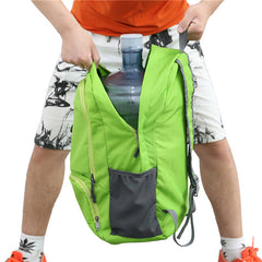 Portable Fashion Outdoor Hiking Backpack For Adventures