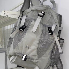 Functional Outdoor Hiking Light Hiking Bag, Women's Travel Backpack
