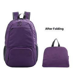 Portable Fashion Outdoor Hiking Backpack For Adventures