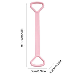 Yoga Fitness Resistance Band Exercise Equipment