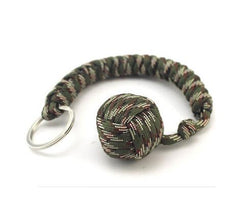 Self Defense Survival Keychain