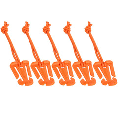 Backpack Carabiner Clips Outdoor Gear Hooks Set