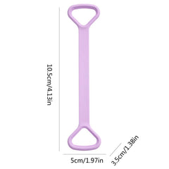 Yoga Fitness Resistance Band Exercise Equipment