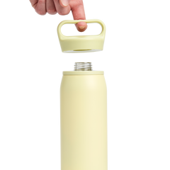 26oz Wander Water Bottle - Citron