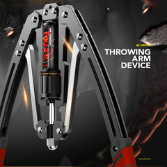 Multifunctional Arm Force Tension Device