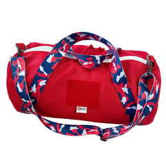 Barrel Duffle Bag 1000 Denier