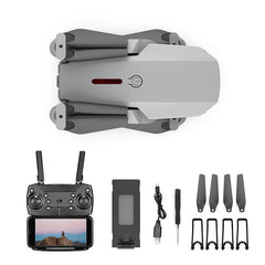 HD Camera Quadcopter Long Range Remote Control Aircraft Drone
