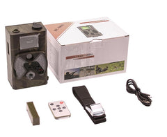 HC300A Hunting Trail Camera with Infrared Night Vision