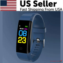 Smart Watch Activity Tracker For Women or Men