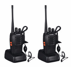 Baofeng Walkie Talkie, BF-888S