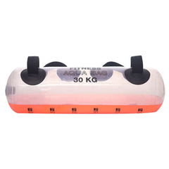 Transparent Water Dumbbell Fitness Weight Training Equipment