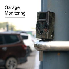 HC300A Hunting Trail Camera with Infrared Night Vision