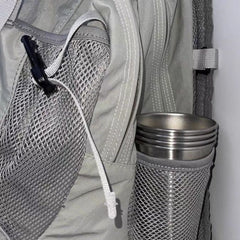 Functional Outdoor Hiking Light Hiking Bag, Women's Travel Backpack