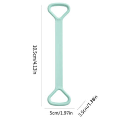 Yoga Fitness Resistance Band Exercise Equipment