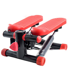 Home mini stepper exercise equipment