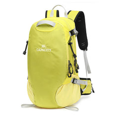 Multifunctional Waterproof Hiking Backpack Large Capacity Travel