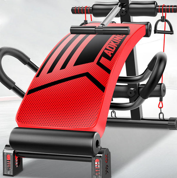 Men's Multi-Purpose Abdominal Muscle Exercise Board Equipment