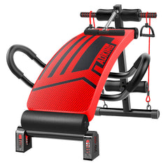 Men's Multi-Purpose Abdominal Muscle Exercise Board Equipment