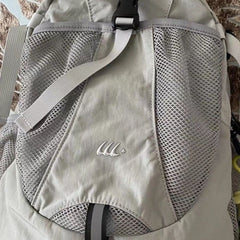 Functional Outdoor Hiking Light Hiking Bag, Women's Travel Backpack