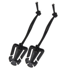 Backpack Carabiner Clips Outdoor Gear Hooks Set