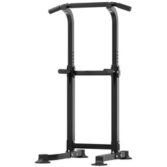 Ainfox Free Standing Chin Up Bar Home Gym Equipment- Weight Capacity 330LBS