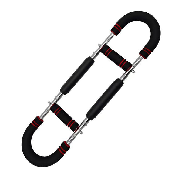Multi-Functional, Adjustable arm and  chest strength training and fitness device