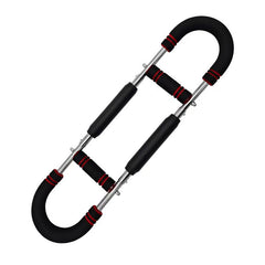 Multi-Functional, Adjustable arm and  chest strength training and fitness device