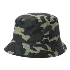Camouflage Baseball Cap.