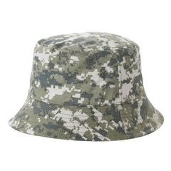 Camouflage Baseball Cap.