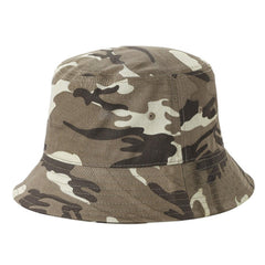 Camouflage Baseball Cap.