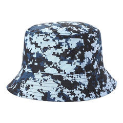 Camouflage Baseball Cap.
