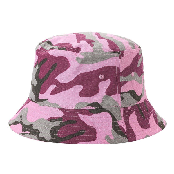 Camouflage Baseball Cap.