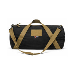Barrel Duffle Bag 1000 Denier
