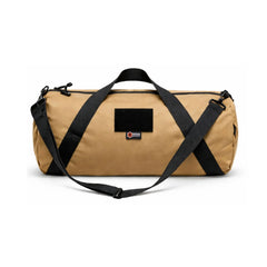 Barrel Duffle Bag 1000 Denier