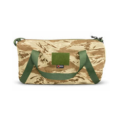 Barrel Duffle Bag 1000 Denier