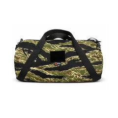 Barrel Duffle Bag 1000 Denier