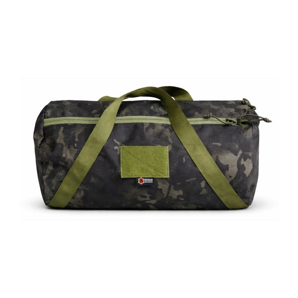 Barrel Duffle Bag 1000 Denier