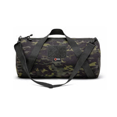 Barrel Duffle Bag 1000 Denier