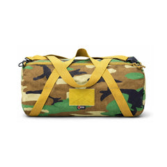 Barrel Duffle Bag 1000 Denier